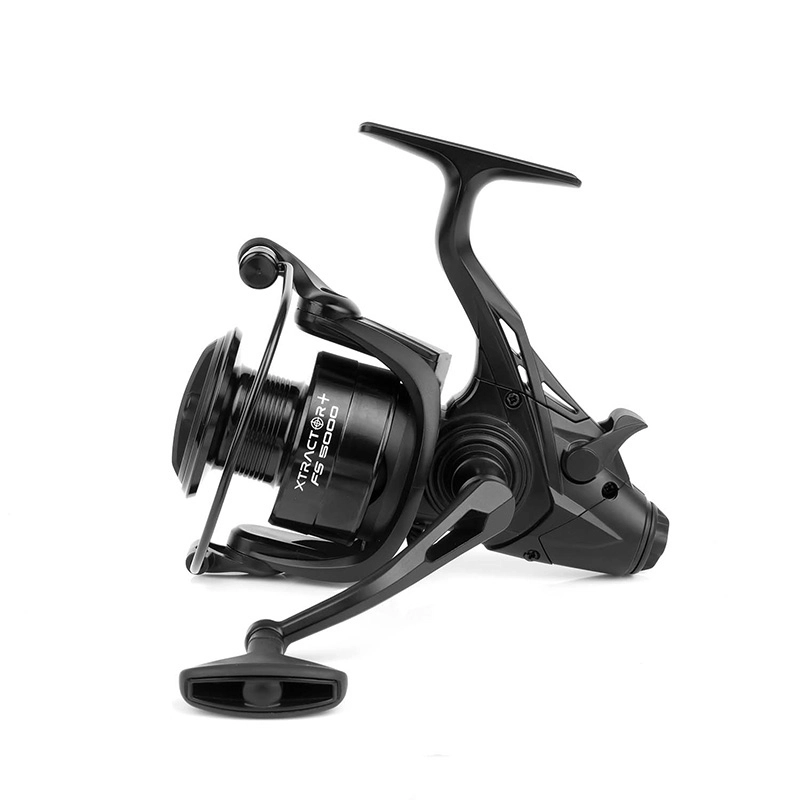 Sonik Xtractor+ FS Carp Reels